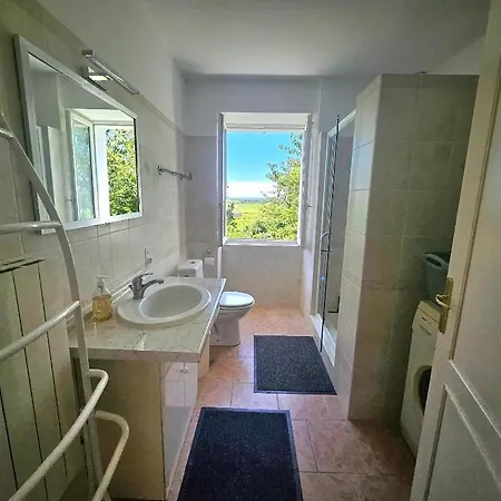 La Vigerie Vakantiehuis *