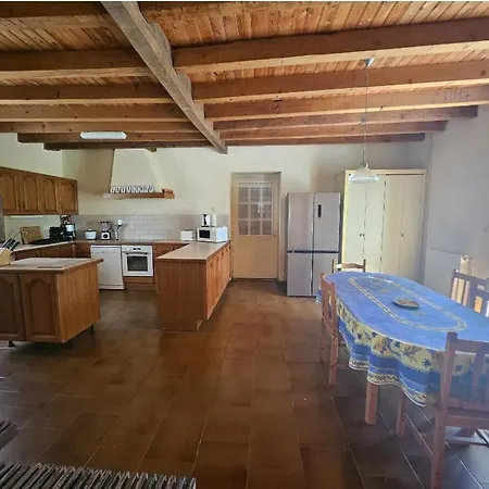 La Vigerie Vakantiehuis *