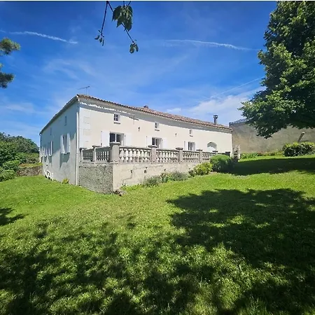 La Vigerie *