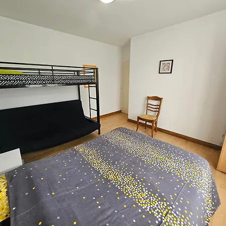 La Vigerie Vakantiehuis *