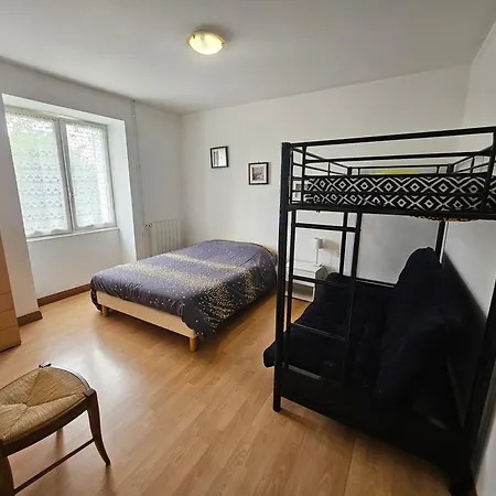 La Vigerie Vakantiehuis