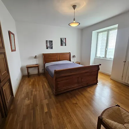 Vakantiehuis La Vigerie *